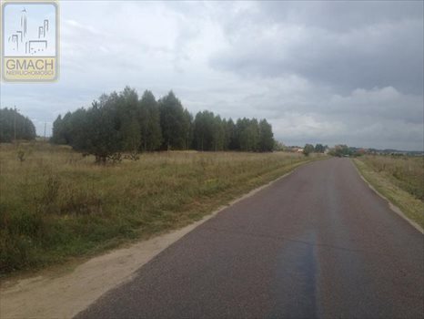 Działka budowlana na sprzedaż Wilimy 62 700m2 Foto 2