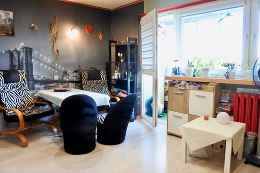 Mieszkanie trzypokojowe na sprzedaż Łódź, Górna, Smocza 51m2 Foto 5