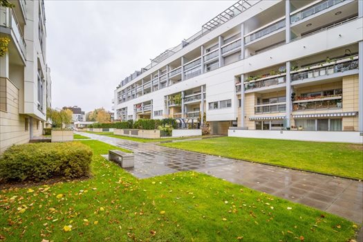 Mieszkanie dwupokojowe na sprzedaż Warszawa, Mokotów, Biały Kamień 77m2 Foto 12