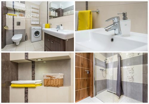 Mieszkanie dwupokojowe na sprzedaż Gdańsk, Brzeźno, Nadmorski Dwór 43m2 Foto 5