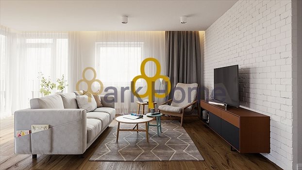 Mieszkanie dwupokojowe na sprzedaż Leszno, Międzytorze 59m2 Foto 6
