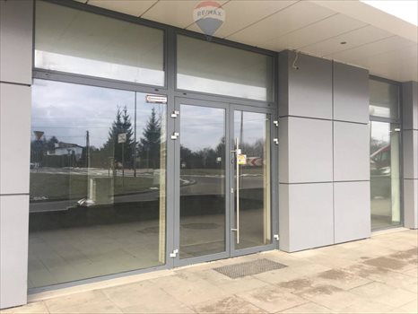 Lokal użytkowy na wynajem Warszawa, Białołęka, Aluzyjna 143m2 Foto 1