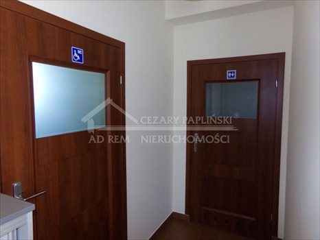 Lokal użytkowy na wynajem Sadurki, Sadurki 125m2 Foto 9
