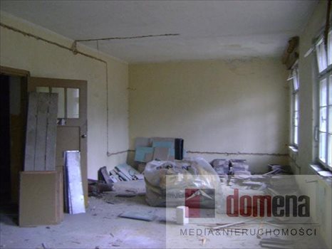 Mieszkanie trzypokojowe na sprzedaż Kęszyca Leśna 150m2 Foto 2