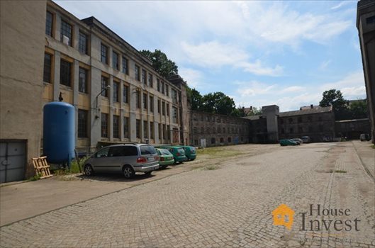 Lokal użytkowy na sprzedaż Bolesławiec, Orla 10 822m2 Foto 8