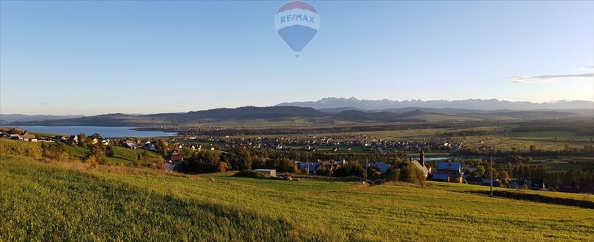 Działka budowlana na sprzedaż Szlembark 1 363m2 Foto 2