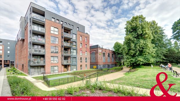 Mieszkanie dwupokojowe na sprzedaż Gdańsk, Wrzeszcz, Jana Kilińskiego 42m2 Foto 3