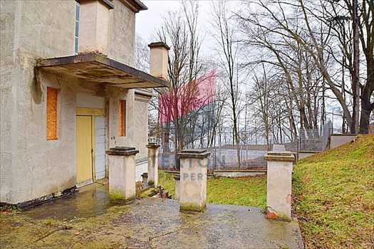 Dom na sprzedaż Gdynia, Kamienna Góra 351m2 Foto 1