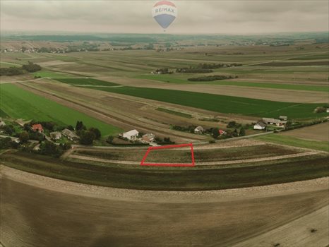 Działka inwestycyjna na sprzedaż Poręba Górna 4 935m2 Foto 9