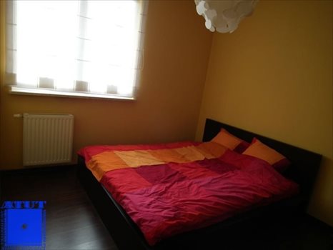 Mieszkanie dwupokojowe na sprzedaż Gliwice, Stare Gliwice 52m2 Foto 3