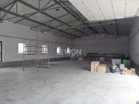 Lokal użytkowy na wynajem Trzebinia, Trzebinia 605m2 Foto 11