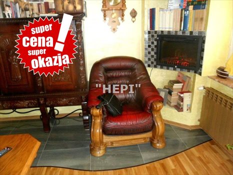 Mieszkanie dwupokojowe na sprzedaż Chorzów, Batory 48m2 Foto 3