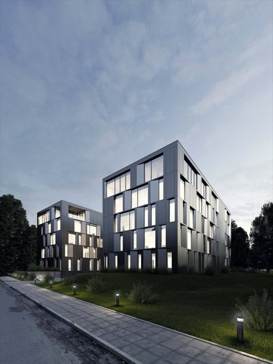 Lokal użytkowy na wynajem Poznań, Grunwald, Górczyn 380m2 Foto 4