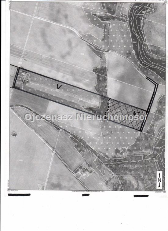 Lokal użytkowy na sprzedaż Gościeradz 127 980m2 Foto 11