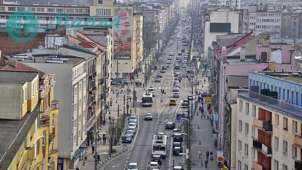Mieszkanie czteropokojowe na sprzedaż Gdynia, ŚRÓDMIEŚCIE, PLAC KASZUBSKI 114m2 Foto 8