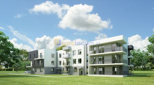 Mieszkanie czteropokojowe na sprzedaż Kielce, Podkarczówka, Kryształowa 70m2 Foto 1