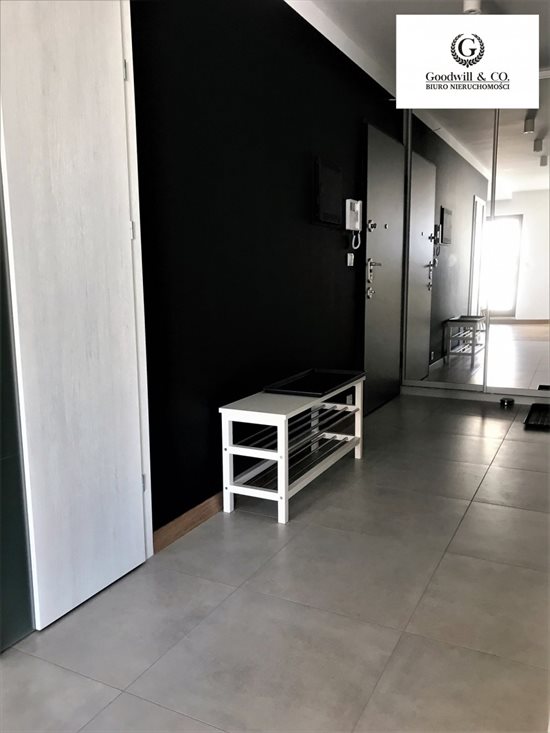 Mieszkanie dwupokojowe na wynajem Gdynia, Śródmieście, Stefana Batorego 54m2 Foto 8