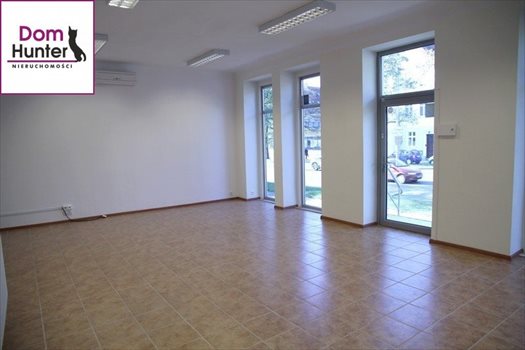 Lokal użytkowy na wynajem Sopot, Niepodległości 100m2 Foto 2