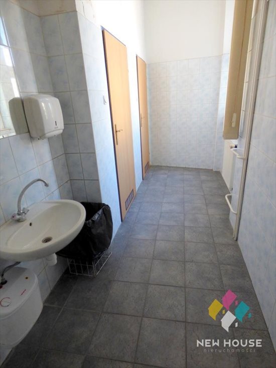 Lokal użytkowy na wynajem Olsztyn, Adama Mickiewicza 383m2 Foto 13