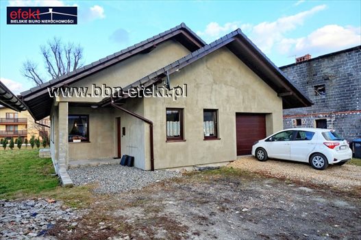 Dom na sprzedaż Zabrzeg 123m2 Foto 2