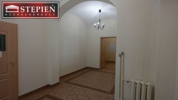 Lokal użytkowy na wynajem Jelenia Góra, Centrum 35m2 Foto 8