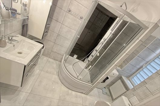 Mieszkanie trzypokojowe na sprzedaż Szczecin, Śródmieście, KS. PIOTRA ŚCIEGIENNEGO 70m2 Foto 11