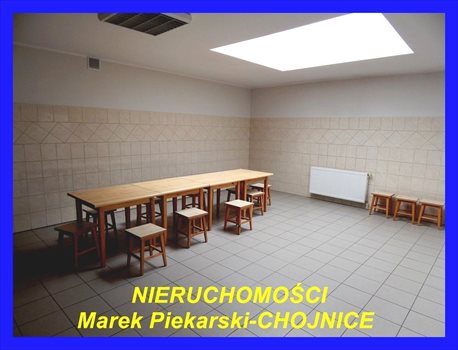 Lokal użytkowy na sprzedaż Zagórki 3 964m2 Foto 3