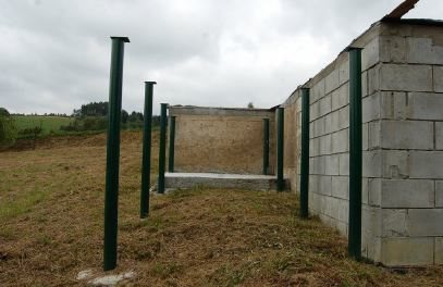 Działka budowlana na sprzedaż Rymanów 1 700m2 Foto 6