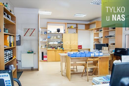 Lokal użytkowy na sprzedaż Poznań, Krzesiny, Ostrowska 560m2 Foto 3