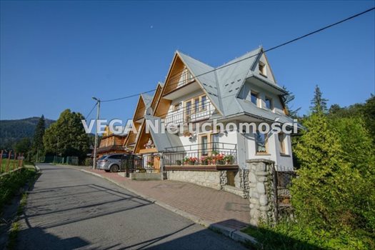 Dom na sprzedaż Zakopane 203m2 Foto 1
