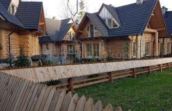 Dom na sprzedaż Zakopane 172m2 Foto 3