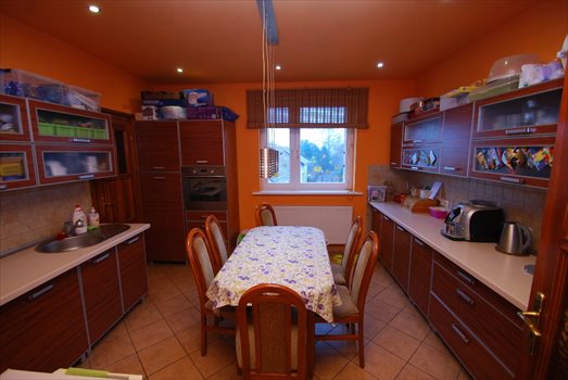 Mieszkanie dwupokojowe na sprzedaż Szczedrzyk 57m2 Foto 4
