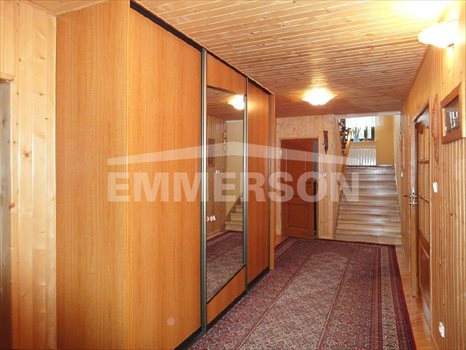 Dom na sprzedaż Raszyn, Janki 319m2 Foto 9