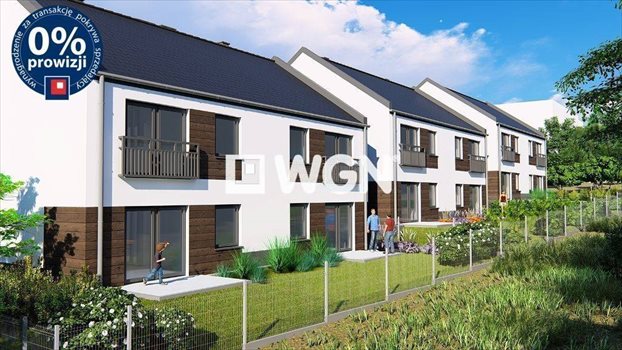 Mieszkanie czteropokojowe na sprzedaż Bolesławiec, Kleeberga 131m2 Foto 2