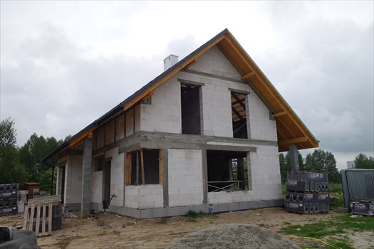 Dom na sprzedaż Jasionka 101m2 Foto 4