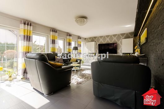 Dom na sprzedaż Wilków 275m2 Foto 9