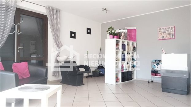 Lokal użytkowy na sprzedaż Gdańsk, Chełm 75m2 Foto 3