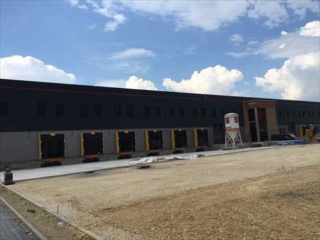 Lokal użytkowy na wynajem Tychy, Stare Tychy 2 400m2 Foto 3