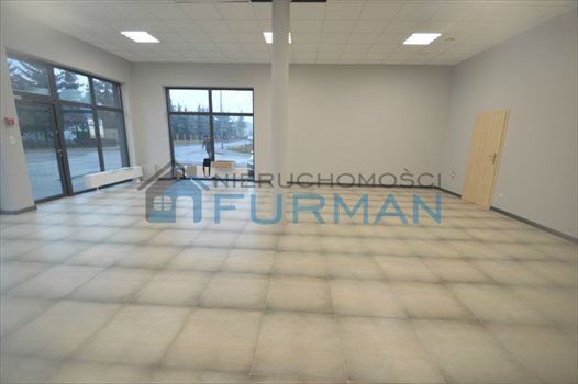 Lokal użytkowy na wynajem Wągrowiec 131m2 Foto 5