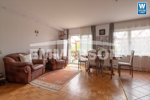 Dom na sprzedaż Józefosław, Kanadyjska 190m2 Foto 6