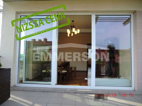 Mieszkanie trzypokojowe na wynajem Płock 61m2 Foto 2