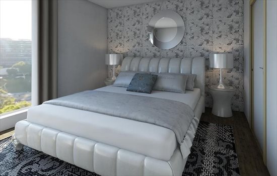 Mieszkanie trzypokojowe na sprzedaż Gdańsk, Wrzeszcz, HALLERA JÓZEFA 65m2 Foto 4