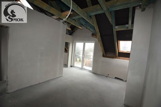 Dom na sprzedaż Libertów 115m2 Foto 3