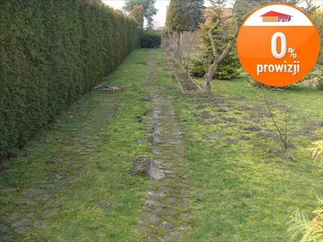 Działka inna na sprzedaż Gliwice, Brzezinka 792m2 Foto 6