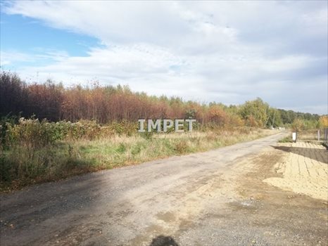 Działka inna na sprzedaż Przesieczany 1 505m2 Foto 6