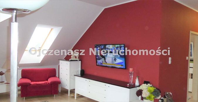 Mieszkanie trzypokojowe na sprzedaż Niemcz 74m2 Foto 2