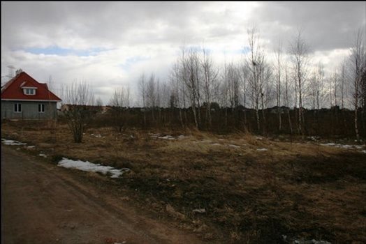 Działka budowlana na sprzedaż Nowa Iwiczna, Nowa Iwiczna, Jaskółki 1 000m2 Foto 8