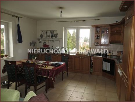 Dom na sprzedaż Kalwaria Zebrzydowska 210m2 Foto 1