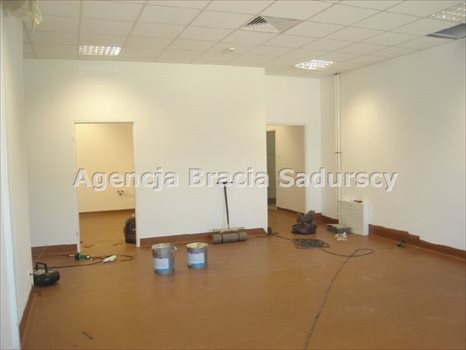 Lokal użytkowy na wynajem Kraków, Podgórze, Rybitwy, Półłanki 488m2 Foto 8