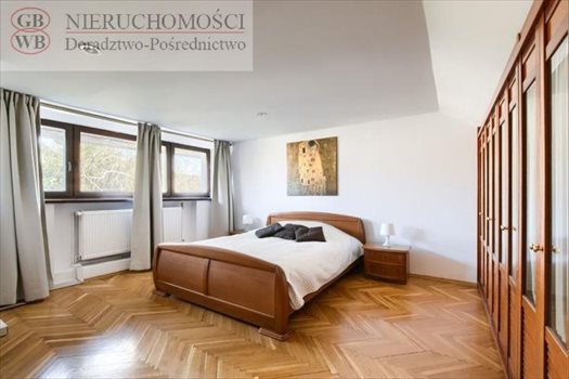 Dom na wynajem Warszawa, Żoliborz, Śmiała 394m2 Foto 8
